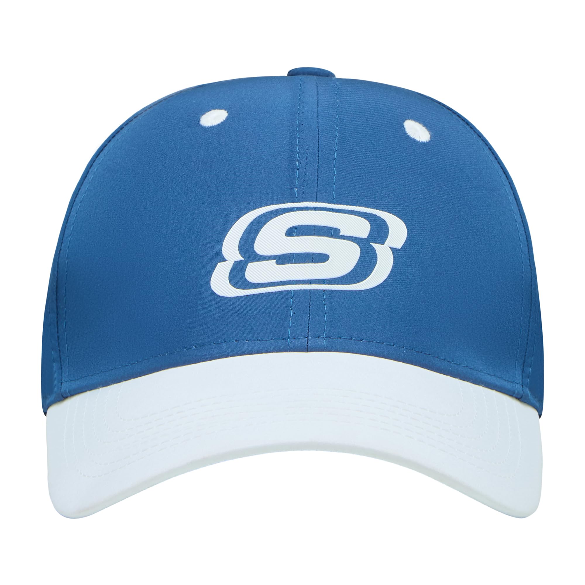 Skechers Unisex Colour Block Baseball Hat