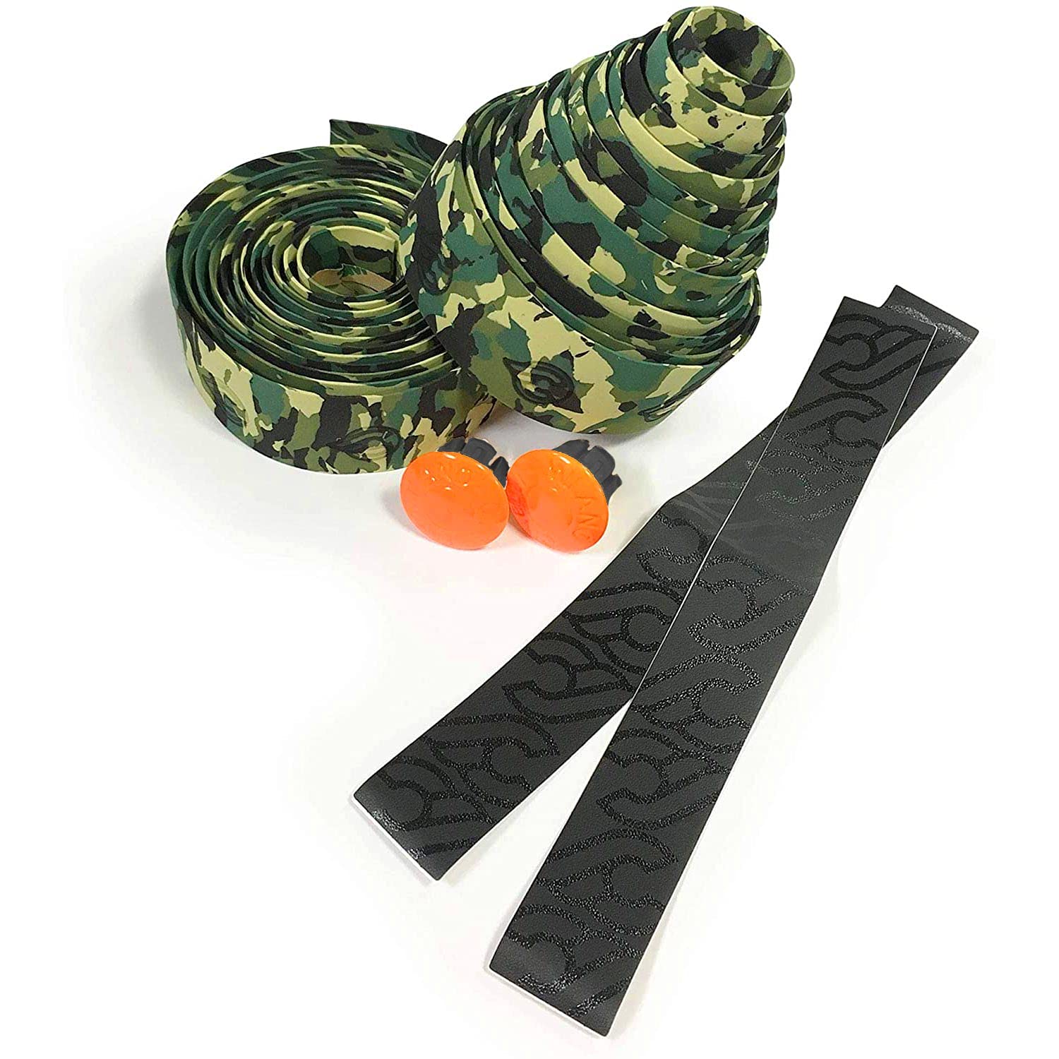 Cinelli Cork Camo Handlebar Tape