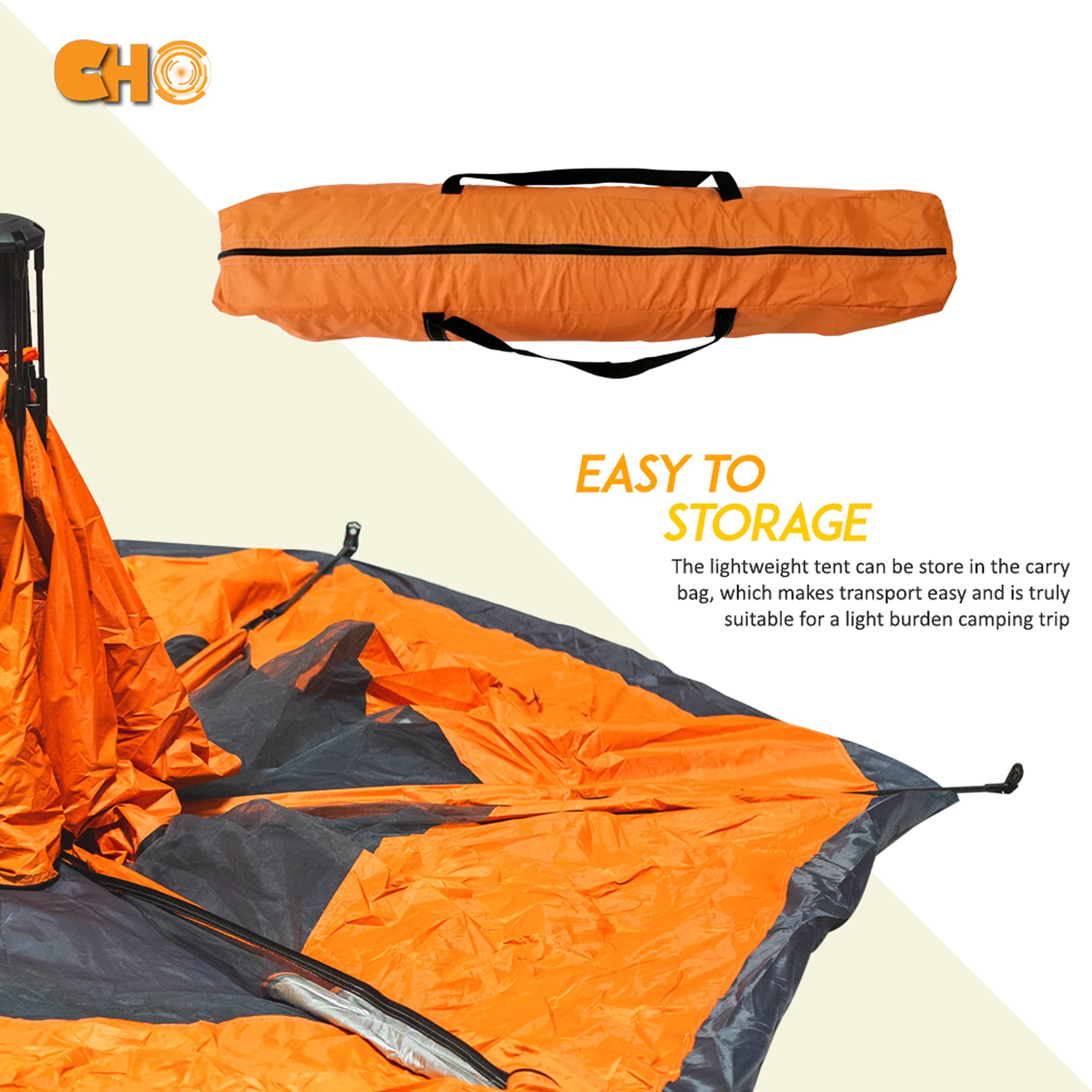 Instant Pop Up Tent Family Camping Tent Portable Light Weight Tents Automatic Easy Setup Tent Waterproof Windproof Backpack Tent