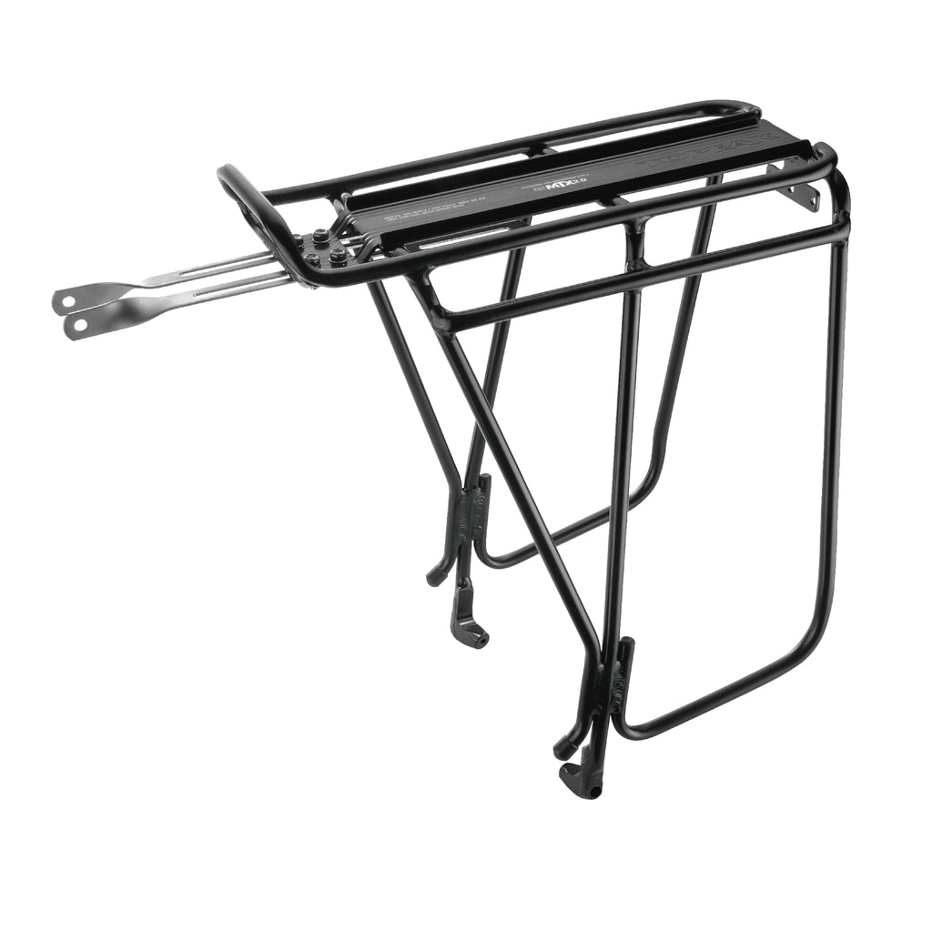 Super Tourist DX 2.0 Disc Rack,Black