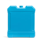 Cool Coolers by Fit + Fresh, XL Cooler Ice Block, Large and Powerful Ice Pack, Perfect for Insulated Cooler, Beach Bag, Backpack