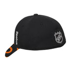 Outerstuff Nhl Youth Boys Fitmax'70 Draft Baseball Cap, Osfm, Philadelphia Flyers Team Color