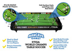 Stiga Soccer Table Game