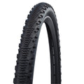 Schwalbe Unisex'S Cx Comp Cycle Tyre, Black, Size 700 X 38