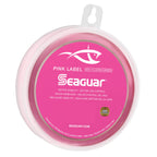 Seaguar Pink Label 100% Fluorocarbon Fishing Line 150Lbs, 25Yds Break Strength/Length - 150Pl25