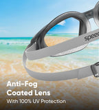 Speedo Hydropulse One Size