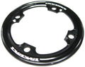 RaceFace Offset Bashguard (Black, 104x36T)