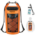 Piscifun 30l, Orange