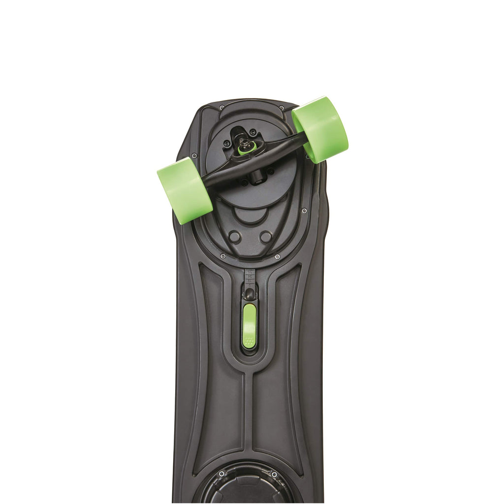 Viro Rides Turn Style Electric Drift Board Electronic Skateboard With Hand Speed Controls & Drift Plate Technology