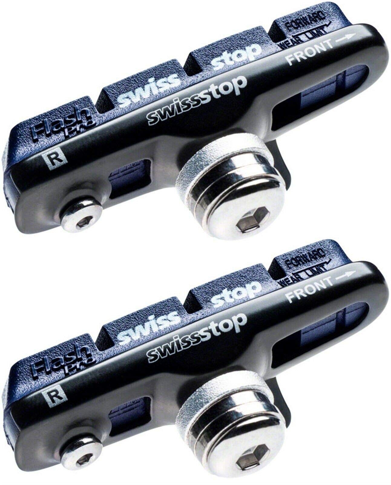 Swiss Stop Full Flashpro Bxp Brake Pad Brake, One Size