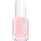 Essie Nail Polish, Salon-Quality, 8-Free Vegan, Iridescent Sheer Pink, Birthday Girl, 046 Fl Oz