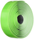 Fizik Vento Solocush Tacky,Gravel and Road Cycling bar Tape, Green, 2.7mm
