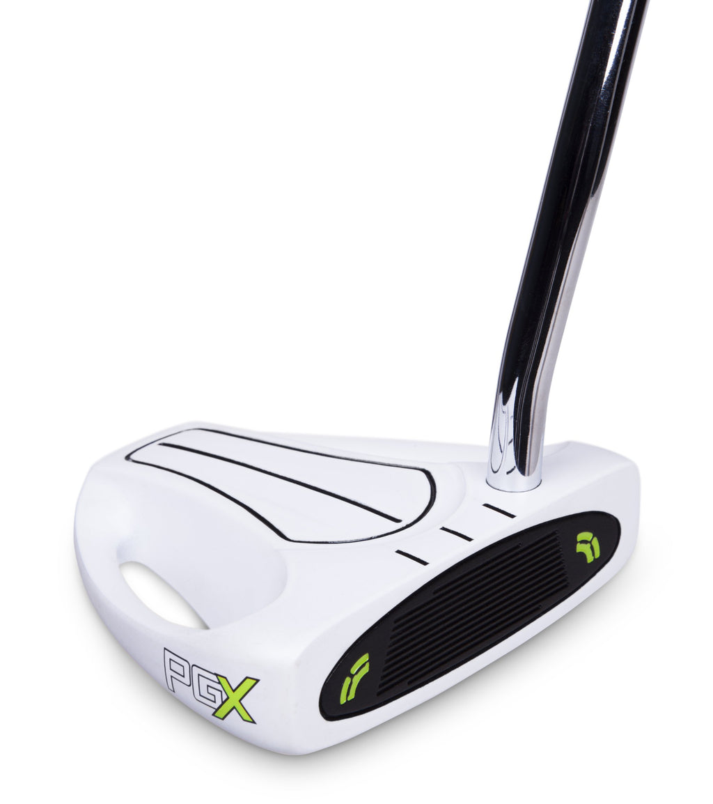 Pinemeadow Golf Women'S Pgx Putter (Right Hand) , White