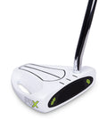 Pinemeadow Golf Women'S Pgx Putter (Right Hand) , White