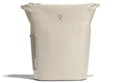 Hydro Flask 20 L Day Escape Soft Cooler - Reusable Travel Backpack - Insulated - Oat Tan