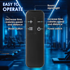 Saillong Cp01/ Ap01 Remote Control For Treadmill, Walking Pad Remote Replacement, Only Compatible With Cp01/Ap01/Rc-J Model