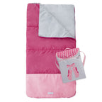 Jj Cole Ballet Sleeping Bag