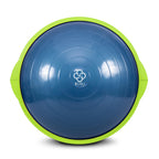 Bosu 72-15850 Home Gym Equipment The Original Balance Trainer 22In Diameter, Blue And Green