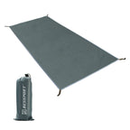Bessport Tent Footprint For 1-2-3-4 Person Tent Waterproof Camping Tarp With Drawstring Carrying Bag For Picnic, Hiking And Othe
