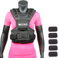 MiR Womens Weighted Vest 10lbs - 50lbs (40)