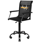 Muddy Rolling Swivel Hunting Blind Chair