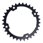 Fsa Full Speed Ahead Gossamer Super Road Abs Chainring - 110X32T, Black N10/11 W/Bolts Wb394-371-0067001960