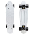 Cal 7 22.5'' Complete Mini Cruiser Plastic Skateboard (Paragon)