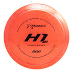Prodigy Disc 500 Series H1 V2 Hybrid Driver Golf Disc [Colors May Vary] - 170-176G