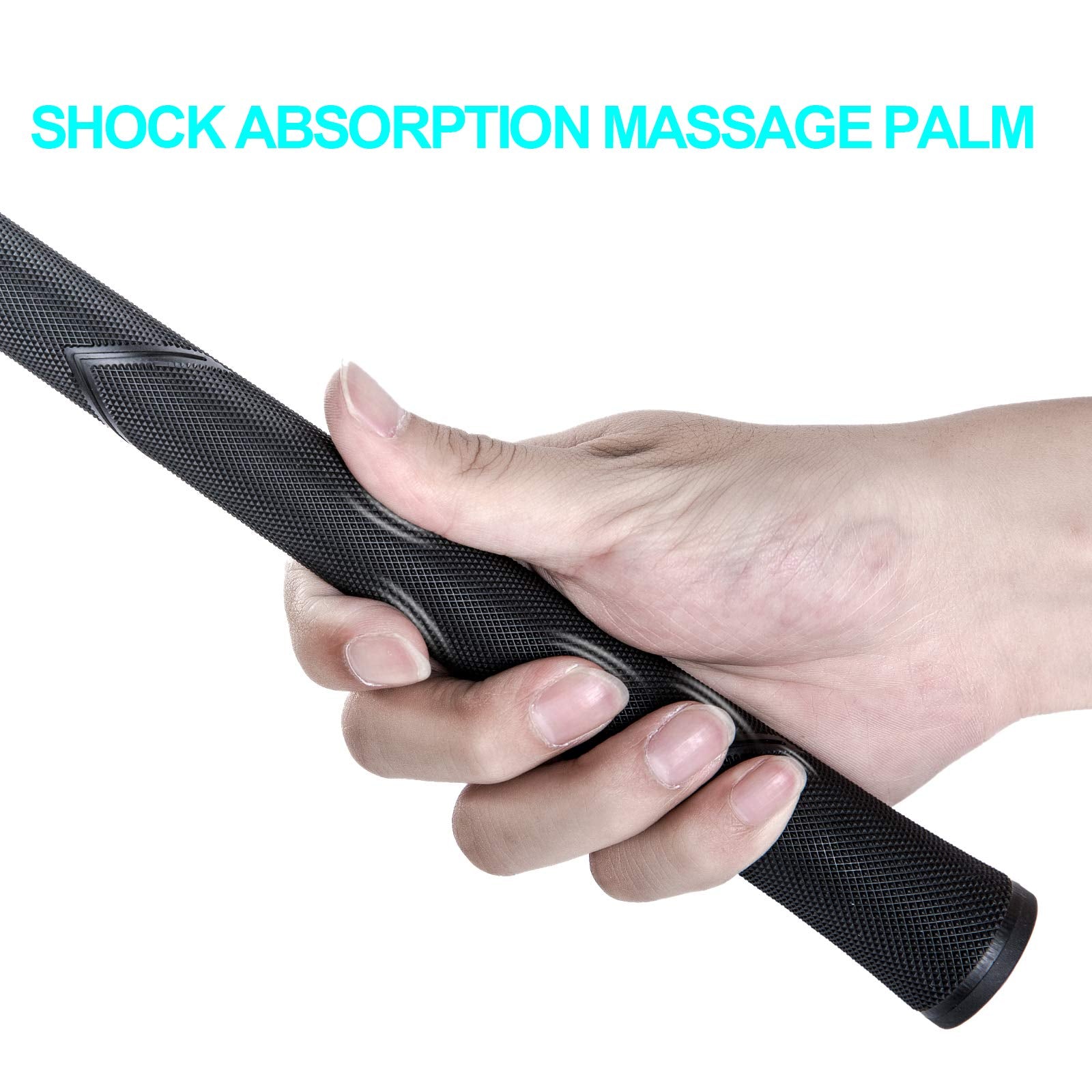Yamato Arthritic Golf Grips Oversize Jumbo Golf Club Grips For Men Women (13 Piece)