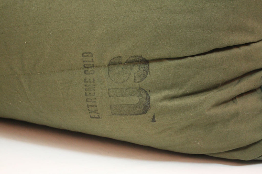 Tennier Industries Extreme Cold Weather Military Sleeping Bag