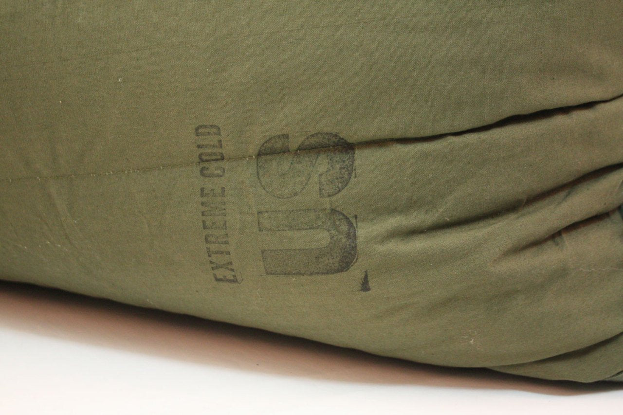 Tennier Industries Extreme Cold Weather Military Sleeping Bag