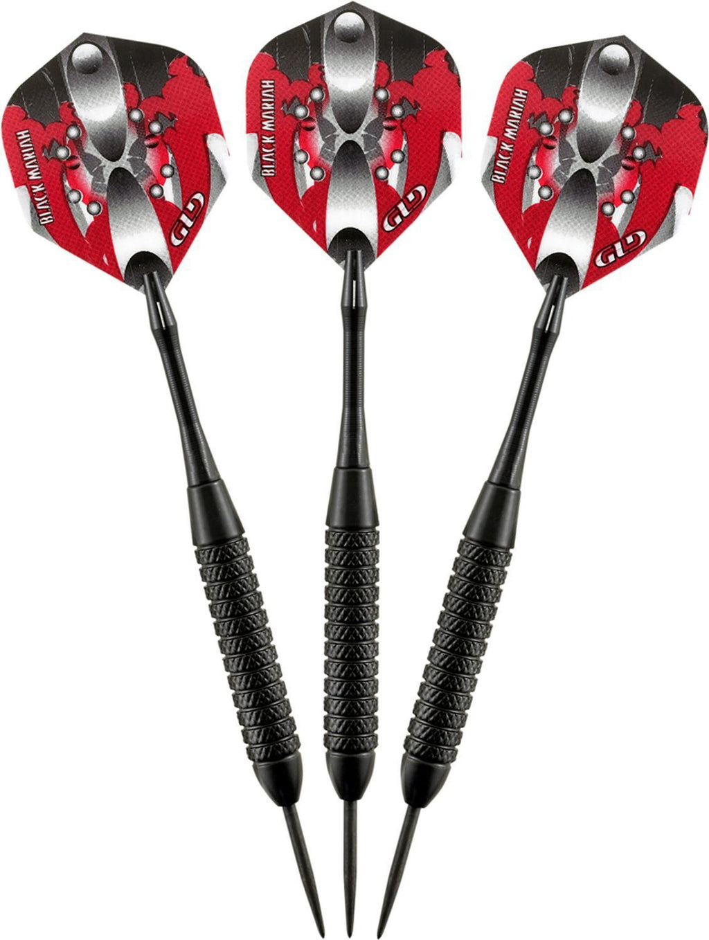 Viper Metropolitan Solid Wood Cabinet & Sisal/Bristle Dartboard Ready-To-Play Bundle: Deluxe Set (Dead On Dartboard And Darts),