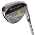 Pinemeadow PGX SS Wedge - 56* (Right Hand, Mens Standard)