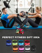 Adjustable Ankle Weights 1-12 Lbs Pair With Removable Weight For Jogging, Gymnastics, Aerobics, Physical Therapy, Resistance Tra