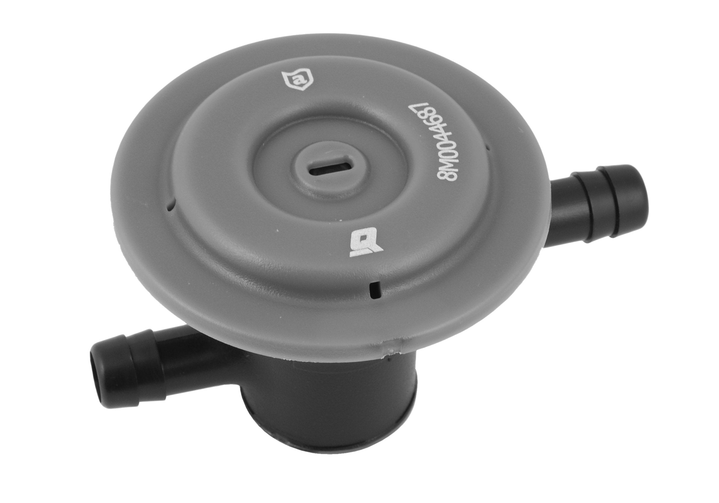 Attwood 9300Fdv7 Universal Fuel Demand Valve For 3/8-Inch And 5/16-Inch Fuel Hoses