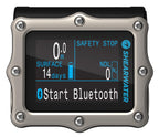 Shearwater Perdix 2 Ti Dive Computer Titanium