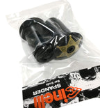 Cinelli Unisex'S Bar End Expander Plugs, Sheriff, Universal