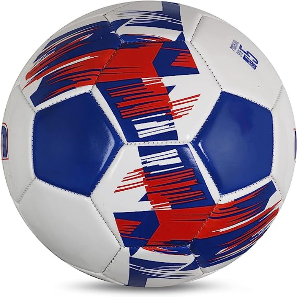 Vizari National Team Soccer Balls / Country Ball - USA White