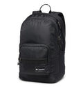Columbia Unisex Zigzag II 30L Backpack, Black, One Size
