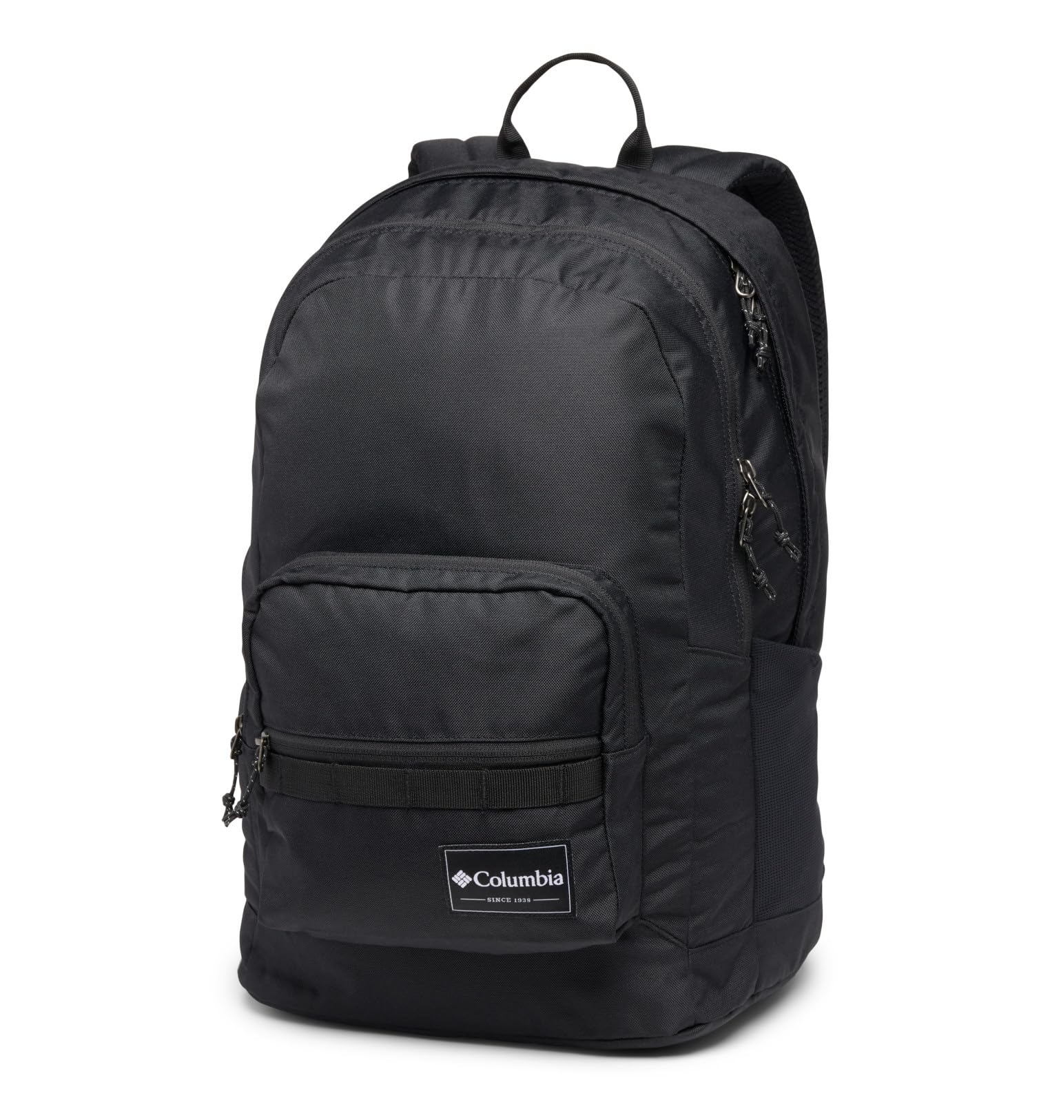 Columbia Unisex Zigzag II 30L Backpack, Black, One Size