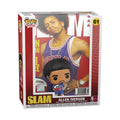 Funko Pop! NBA Cover: SLAM - Allen Iverson