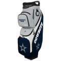 Team Effort Clubhouse Cooler Cart Bag NFL Dallas Cowboys