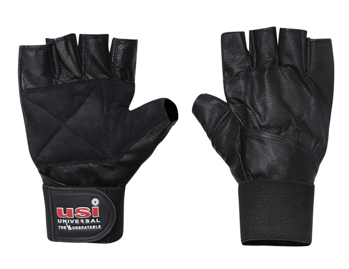 Usi Universal Fitness Gloves (733Cnt) (M)