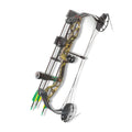 Pse 2018 Mini Burner Rts Package Lh 25 40 Lbs Mossy Oak Country
