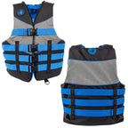 Method - Uscga Type Iii Nylon Pfd-Blue-2Xl/3Xl