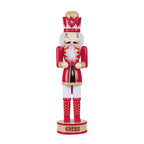 FOCO Philadelphia Eagles 14 Holiday Nutcracker - Version 2