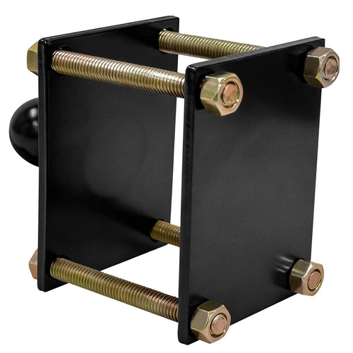 48385 Swing Control Adapter, Suitable for 2-Inch    3-Inch A-Frame Trailers