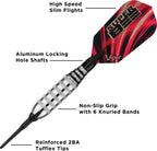 Viper Super Bee Silver Soft Tip Darts 16 Grams