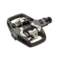 LOOK Cycle Bicycle Pedals, X-Track En-Rage MTB Pedals Standard SPD Mechanism Compatible Clipless Pedals