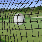 On Deck Sports Residential Golf Netting For Backyards, Driving & Chipping Practice, And Indoor & Outdoor Simulators - Standard 1